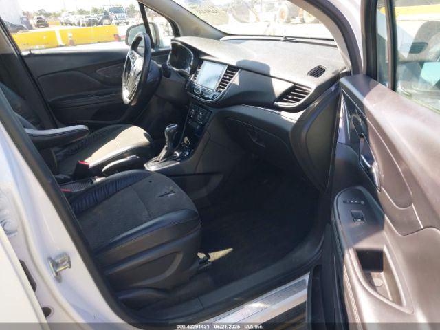 KL4CJASB9HB163206 Buick Encore Preferred