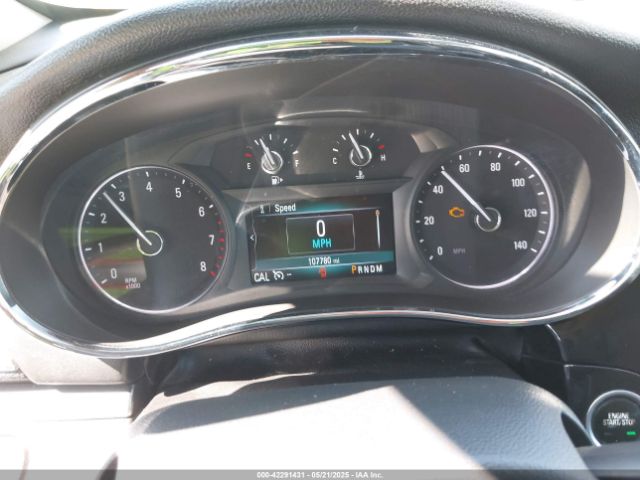 KL4CJASB9HB163206 Buick Encore Preferred