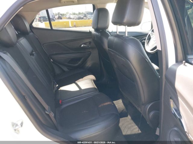 KL4CJASB9HB163206 Buick Encore Preferred