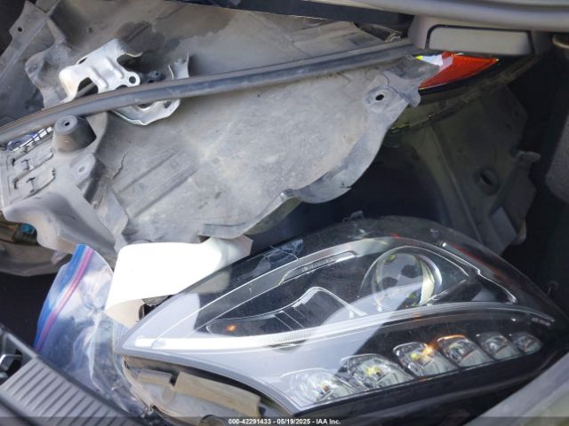 WDDWF4JB2JR417509 Mercedes-Benz C 300