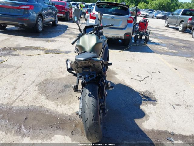 2024 KAWASAKI EX650 ML5EXER15RDAC6389 Photo 5