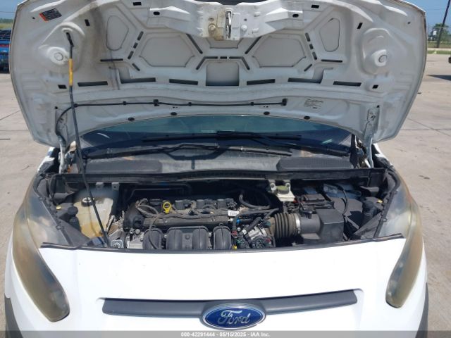 NM0LS7E75E1167992 Ford Transit Connect Xl