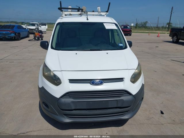 NM0LS7E75E1167992 Ford Transit Connect Xl