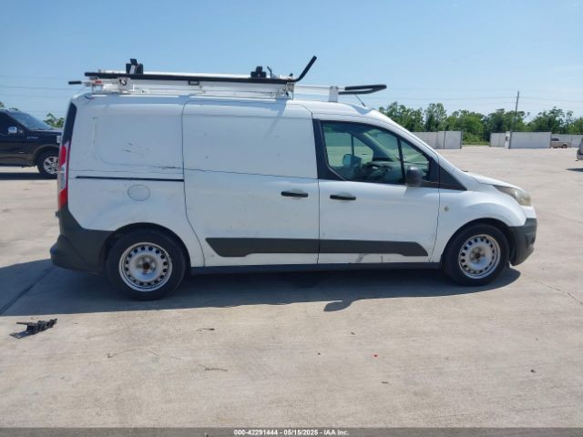 NM0LS7E75E1167992 Ford Transit Connect Xl