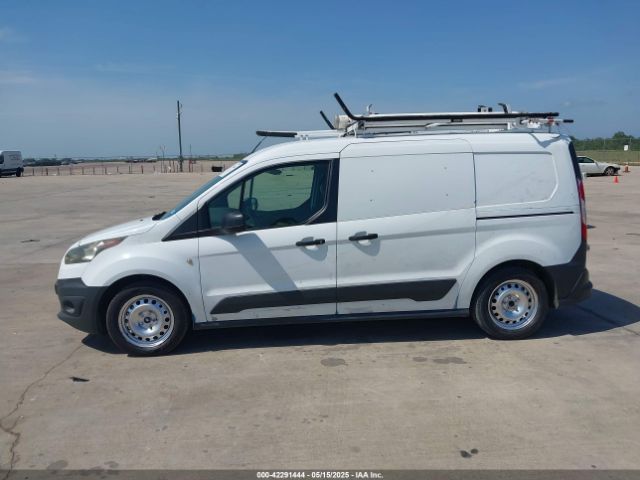 NM0LS7E75E1167992 Ford Transit Connect Xl