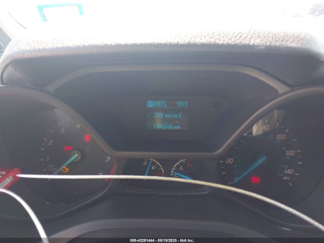 NM0LS7E75E1167992 Ford Transit Connect Xl