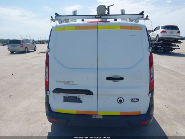 NM0LS7E75E1167992 Ford Transit Connect Xl