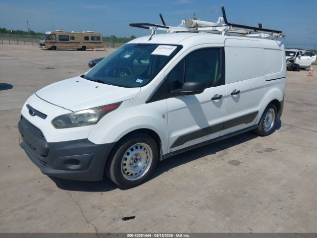 NM0LS7E75E1167992 Ford Transit Connect Xl