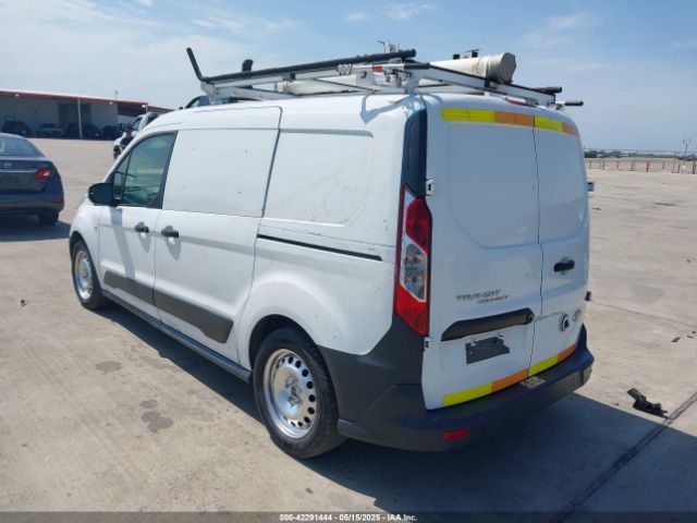 NM0LS7E75E1167992 Ford Transit Connect Xl