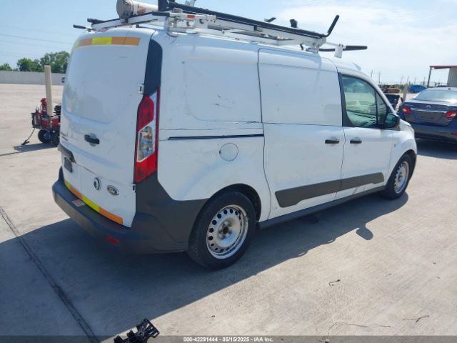 NM0LS7E75E1167992 Ford Transit Connect Xl