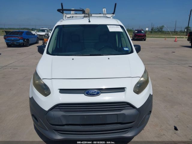 NM0LS7E75E1167992 Ford Transit Connect Xl