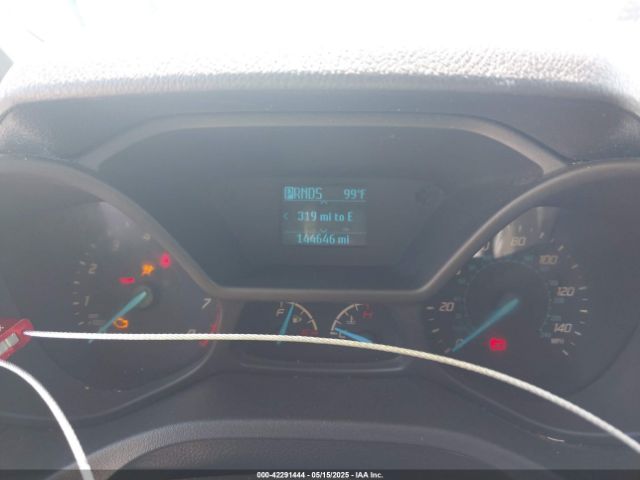 NM0LS7E75E1167992 Ford Transit Connect Xl