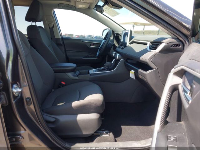 4T3RWRFV1RU127619 Toyota Rav4 Hybrid Xle