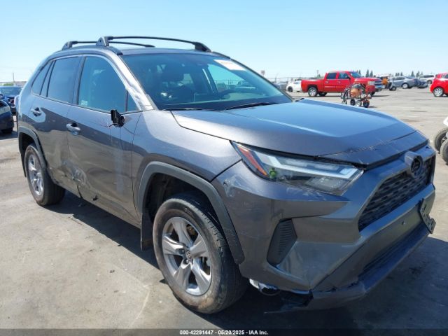 4T3RWRFV1RU127619 Toyota Rav4 Hybrid Xle