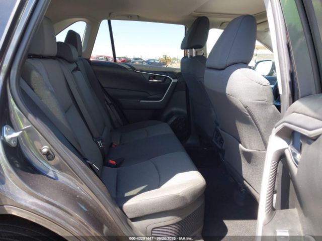 4T3RWRFV1RU127619 Toyota Rav4 Hybrid Xle