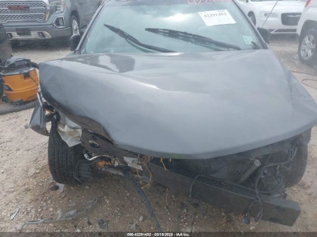 4T4BF1FK6ER348408 Toyota CAMRY L