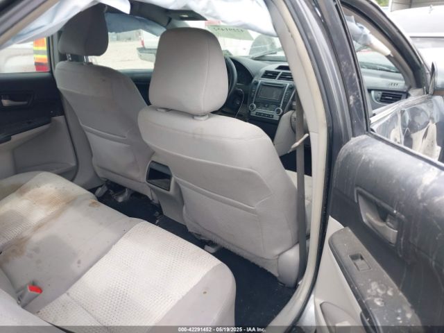 4T4BF1FK6ER348408 Toyota CAMRY L