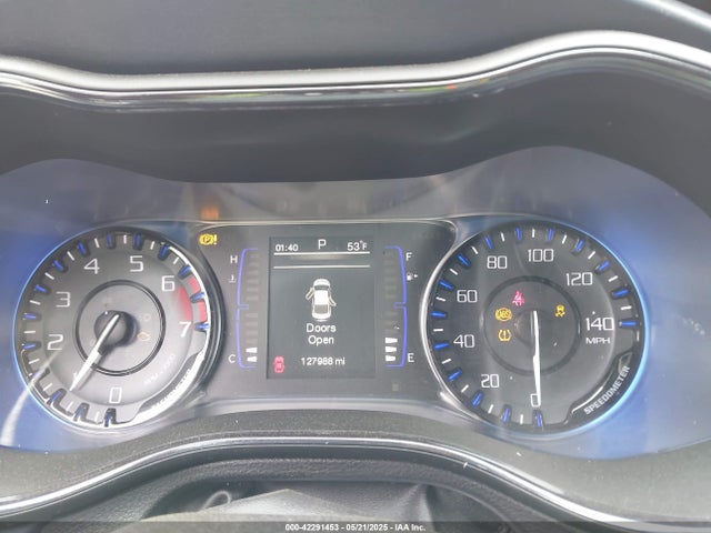 1C3CCCBBXFN734424 Chrysler 200 S
