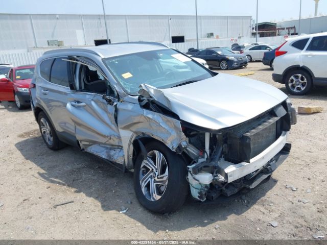 2023 HYUNDAI SANTA FE 5NMS2DAJ8PH628240