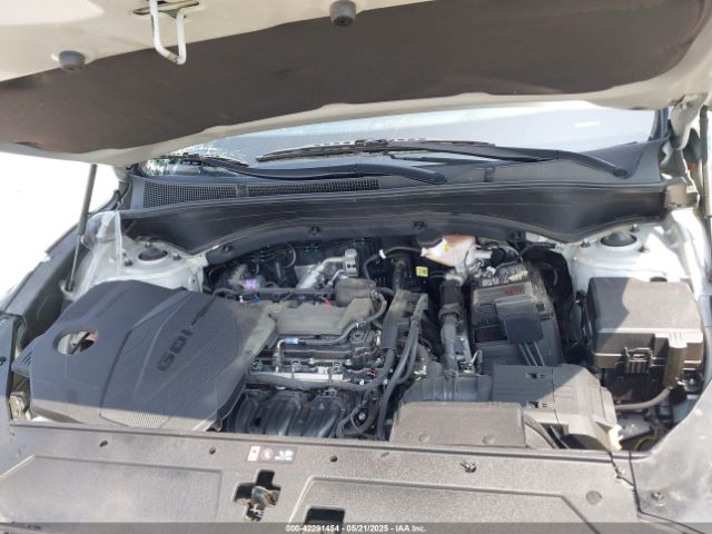 2023 HYUNDAI SANTA FE 5NMS2DAJ8PH628240 Photo 9