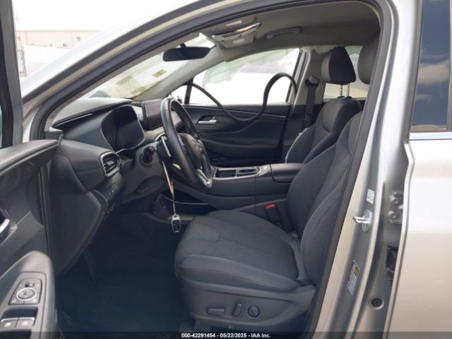 2023 HYUNDAI SANTA FE 5NMS2DAJ8PH628240 Photo 4