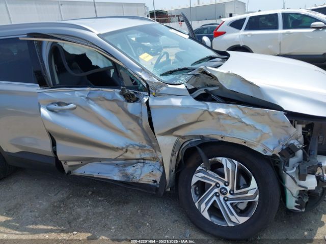 2023 HYUNDAI SANTA FE 5NMS2DAJ8PH628240 Photo 5