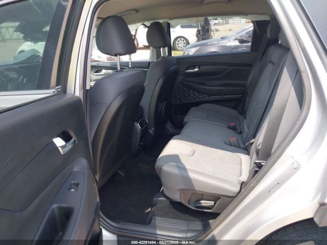 2023 HYUNDAI SANTA FE 5NMS2DAJ8PH628240 Photo 7