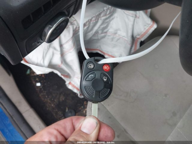 1FADP3F20JL214127 Ford FOCUS SE