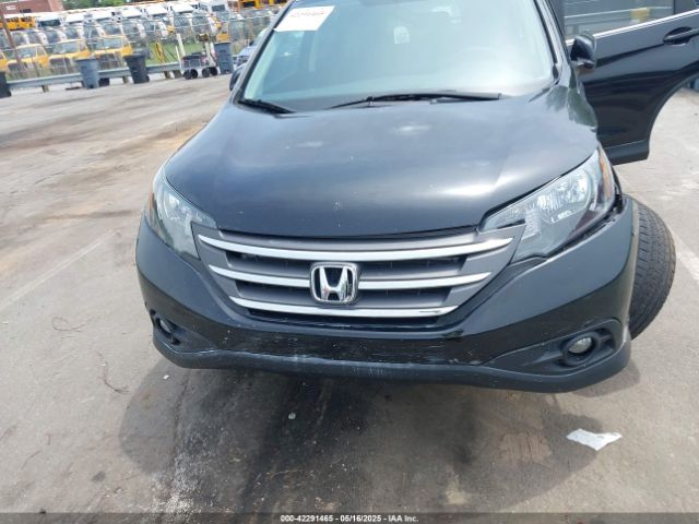 2HKRM3H56EH557339 Honda CR-V EX