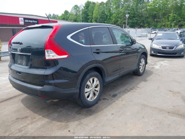 2HKRM3H56EH557339 Honda CR-V EX