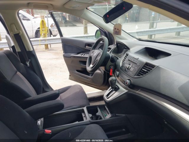 2HKRM3H56EH557339 Honda CR-V EX