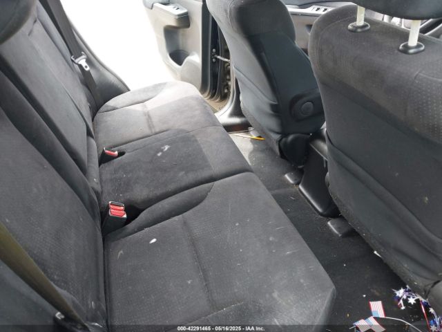 2HKRM3H56EH557339 Honda CR-V EX