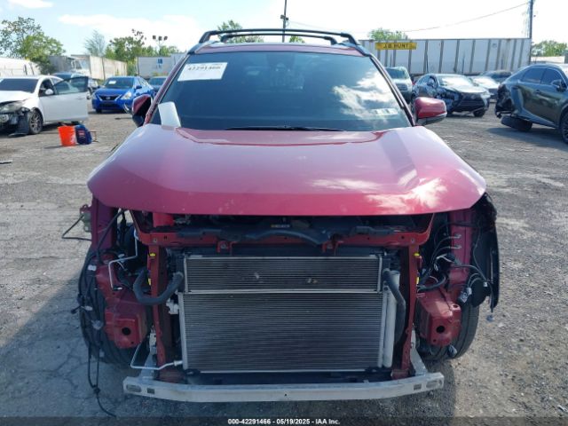 4T3RWRFV0MU038715 Toyota Rav4 Hybrid Xle
