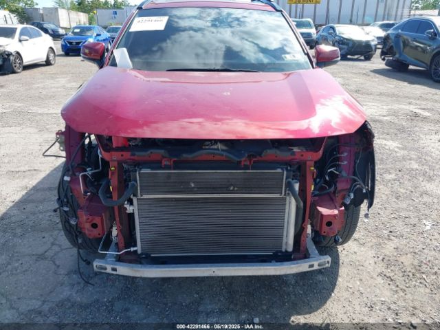 4T3RWRFV0MU038715 Toyota Rav4 Hybrid Xle