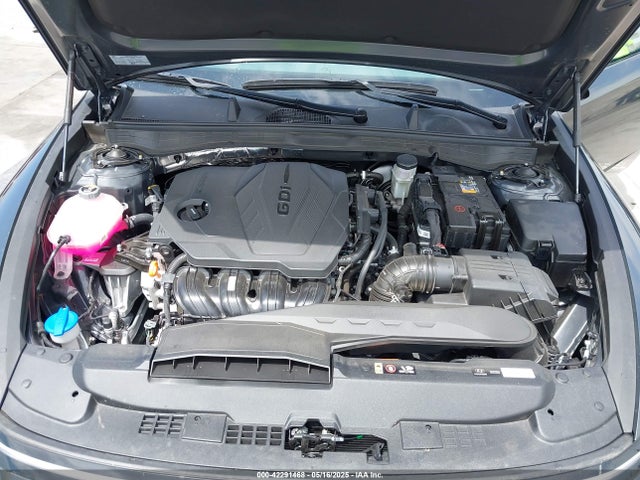 KMHL14JA1RA389730 Hyundai gdi theta iii