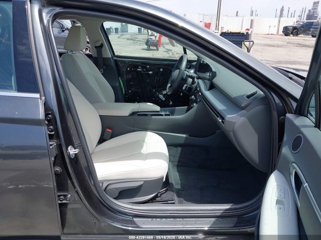KMHL14JA1RA389730 Hyundai gdi theta iii