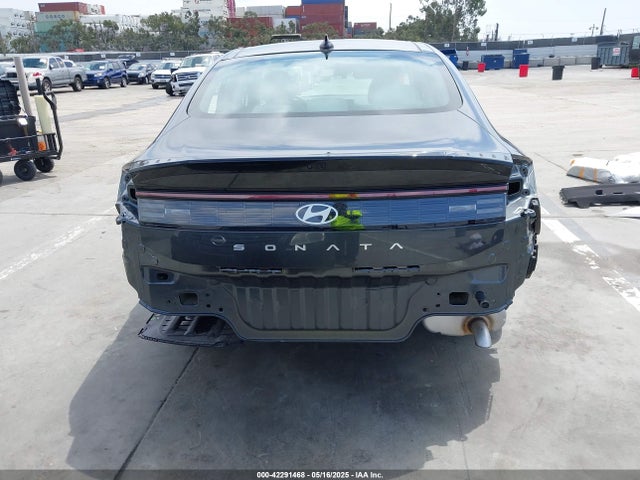 KMHL14JA1RA389730 Hyundai gdi theta iii