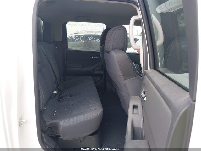 1N6ED1EK1RN626812 Nissan Frontier Sv 4x4