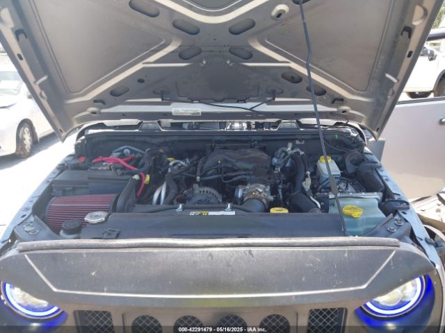 2015 JEEP WRANGLER UNLIMITED 1C4BJWDG1FL738784 Photo 9