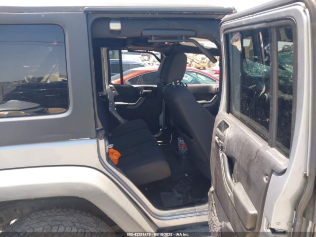 2015 JEEP WRANGLER UNLIMITED 1C4BJWDG1FL738784 Photo 7