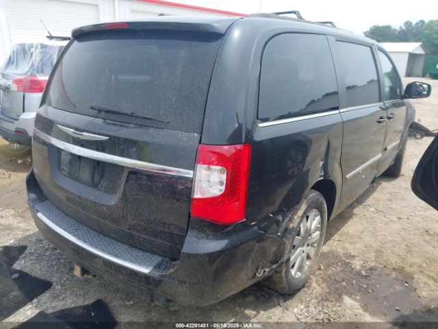 2016 CHRYSLER TOWN & COUNTRY 2C4RC1BG4GR289589 Photo 3