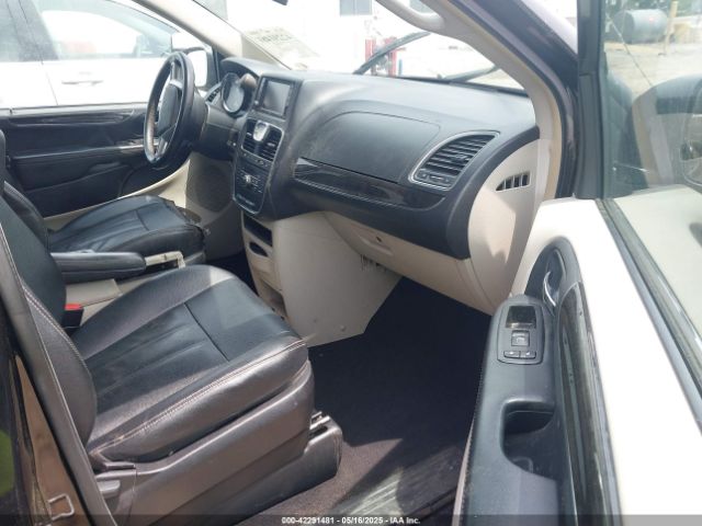 2016 CHRYSLER TOWN & COUNTRY 2C4RC1BG4GR289589 Photo 4