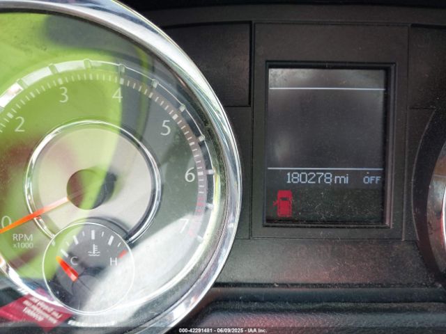 2016 CHRYSLER TOWN & COUNTRY 2C4RC1BG4GR289589 Photo 6
