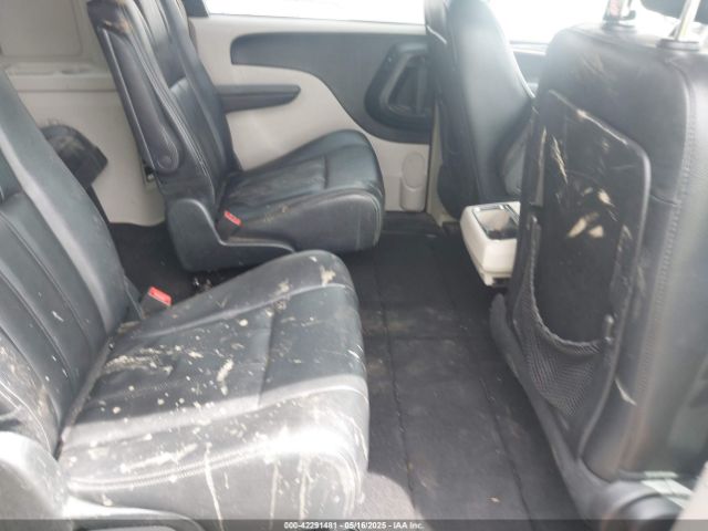 2016 CHRYSLER TOWN & COUNTRY 2C4RC1BG4GR289589 Photo 7