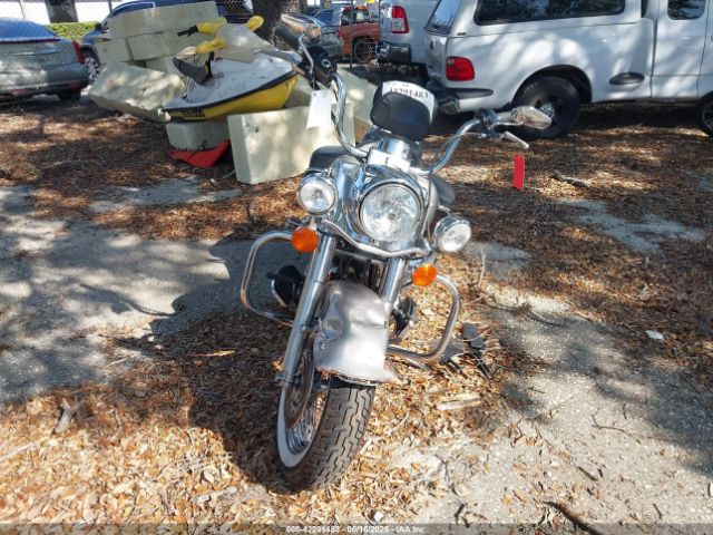 2007 HARLEY-DAVIDSON FLHRCI 1HD1FR4187Y664177 Photo 4