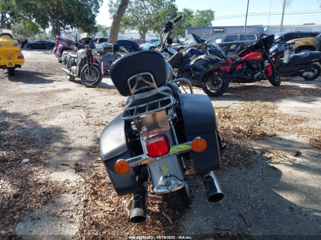 2007 HARLEY-DAVIDSON FLHRCI 1HD1FR4187Y664177 Photo 5