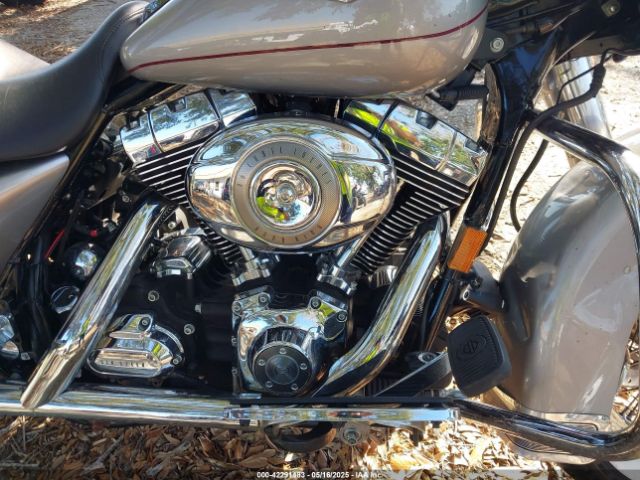 2007 HARLEY-DAVIDSON FLHRCI 1HD1FR4187Y664177 Photo 7