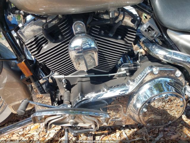 2007 HARLEY-DAVIDSON FLHRCI 1HD1FR4187Y664177 Photo 8
