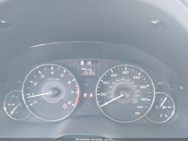 2011 SUBARU OUTBACK 4S4BRBCCXB3441082 Photo 6