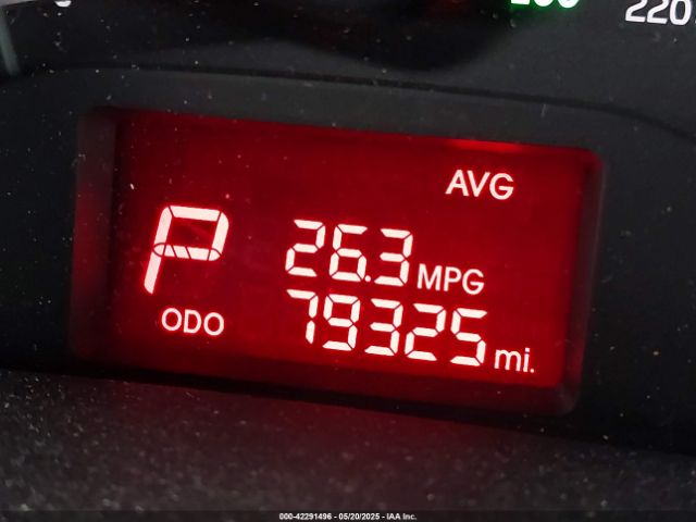 KNADM4A37H6057243 KIA RIO LX